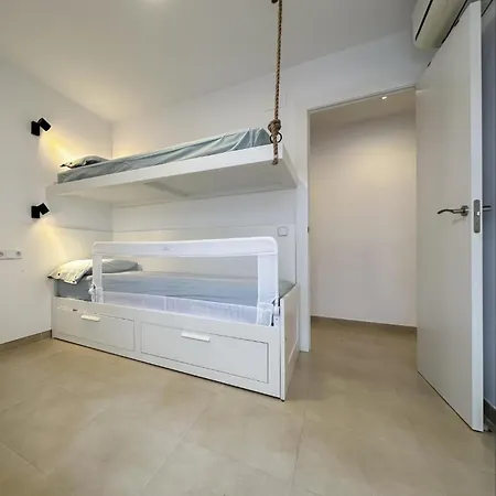 Cozy Near Tossa 2 Apartment Tossa de Mar