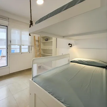 Apartment Cozy Near Tossa 2 *