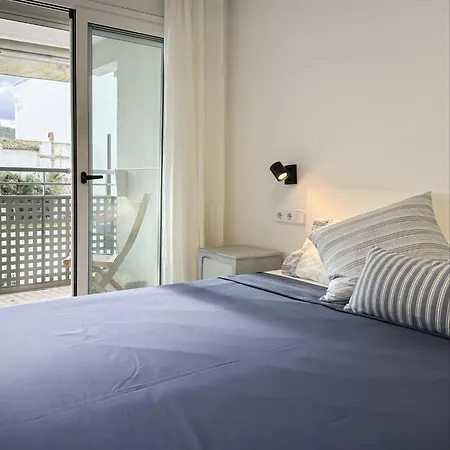 Cozy Near Tossa 2 Apartment *