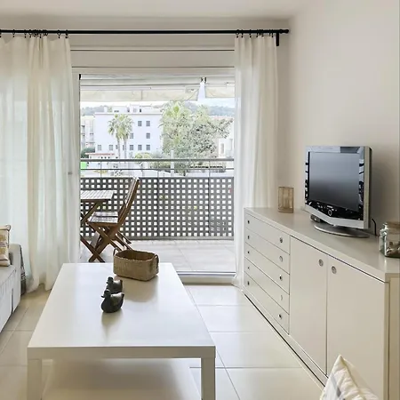 Apartment Cozy Near Tossa 2 Tossa de Mar