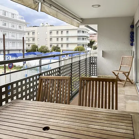 Cozy Near Tossa 2 Apartment *