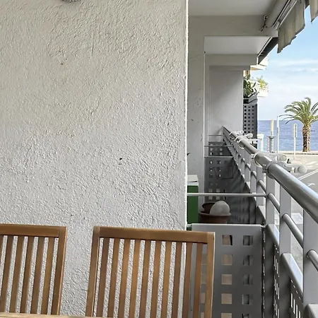 Apartment Cozy Near Tossa 2
